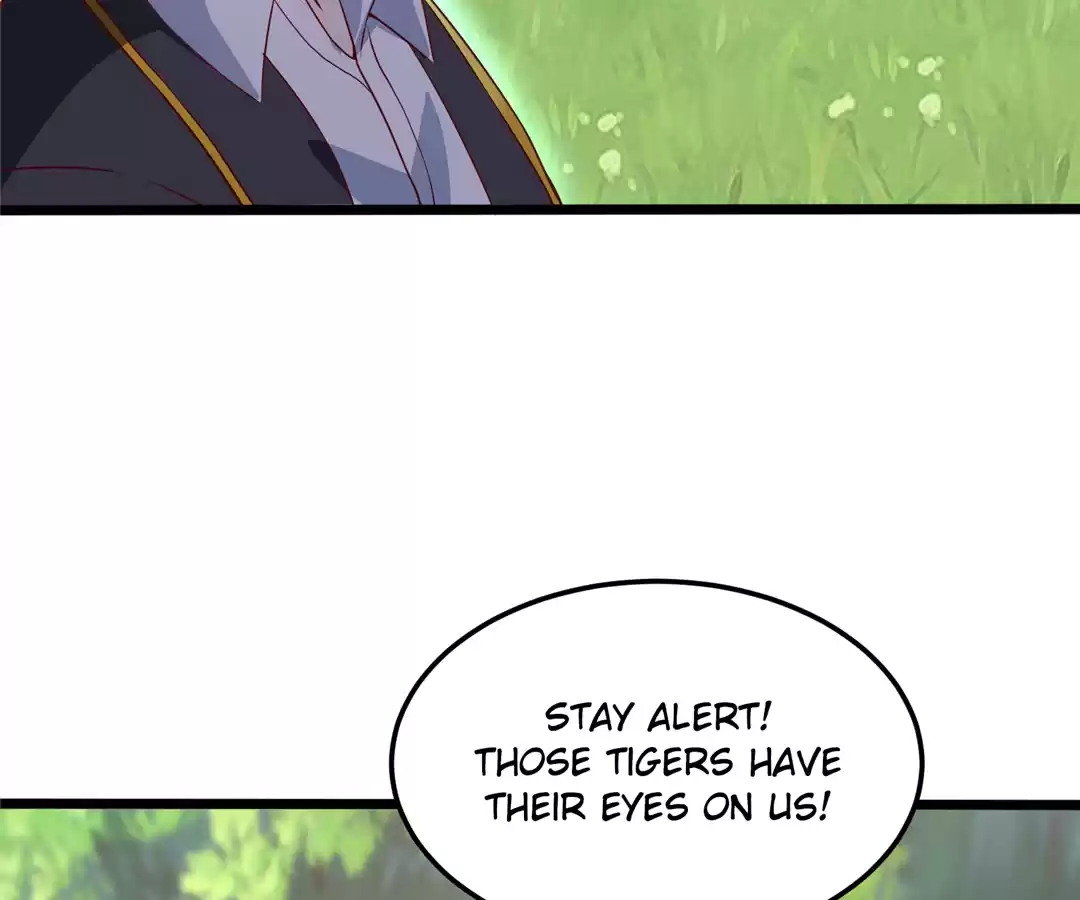 Aura Recovery: I Get a New Skill Everyday chapter 273 page 6