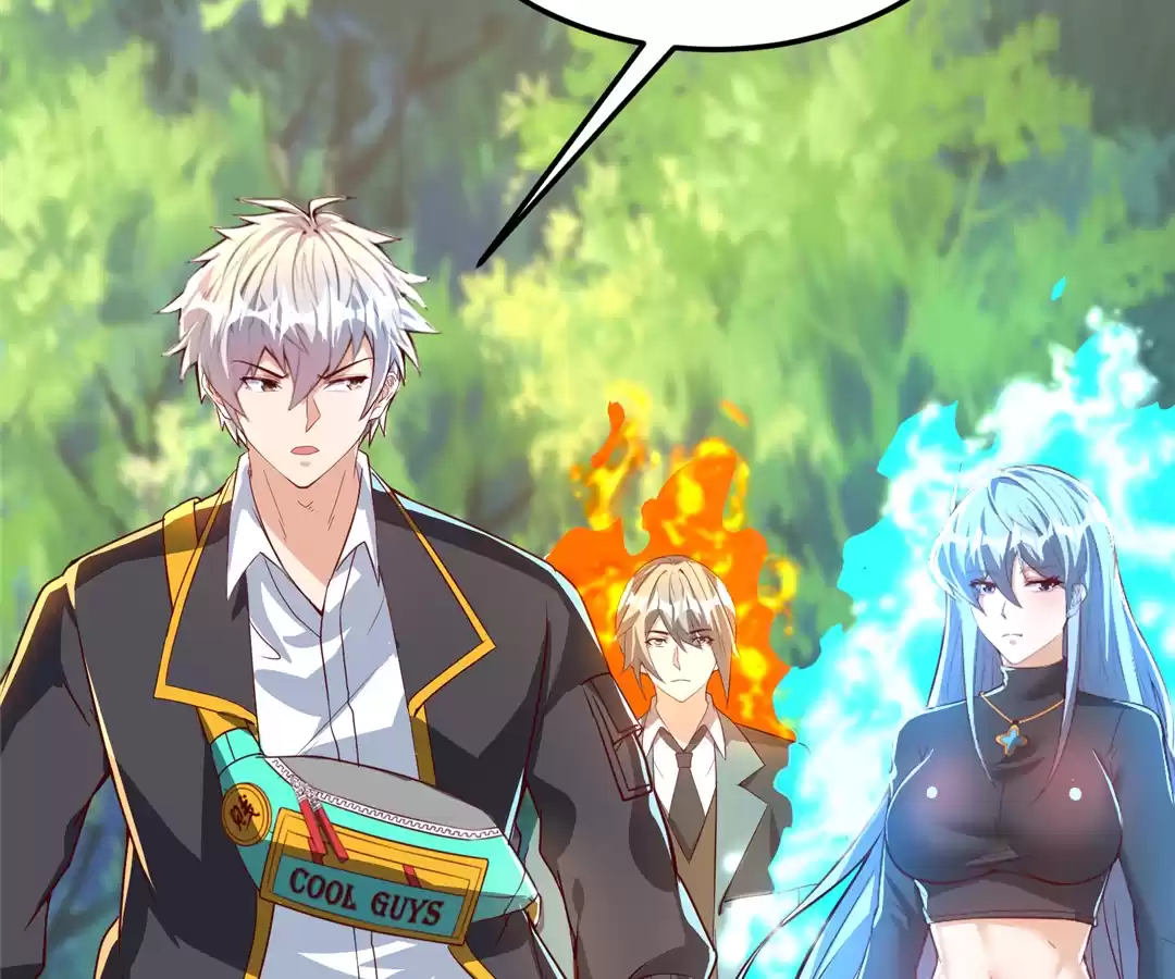 Aura Recovery: I Get a New Skill Everyday chapter 273 page 7