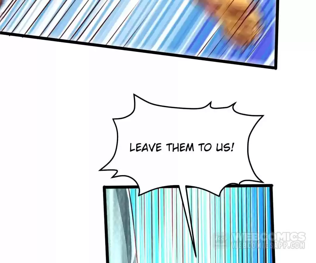 Aura Recovery: I Get a New Skill Everyday chapter 273 page 11