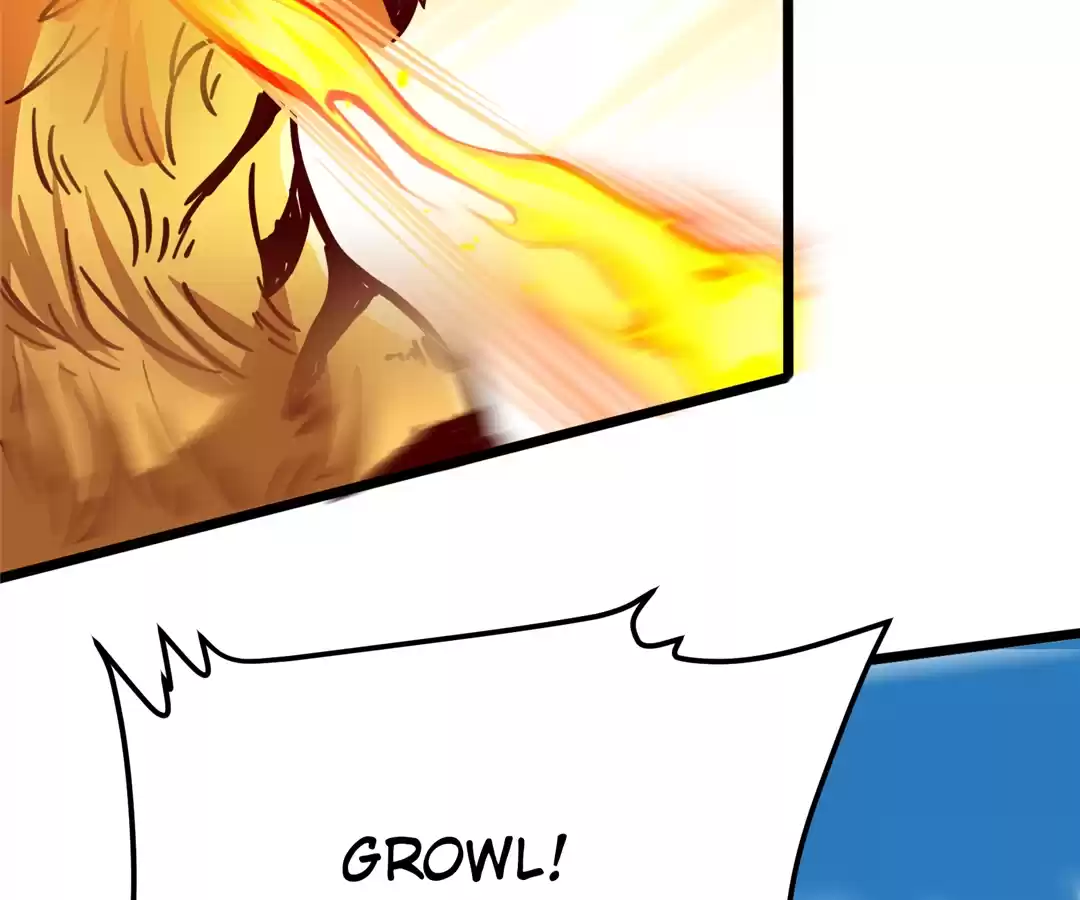 Aura Recovery: I Get a New Skill Everyday chapter 273 page 24