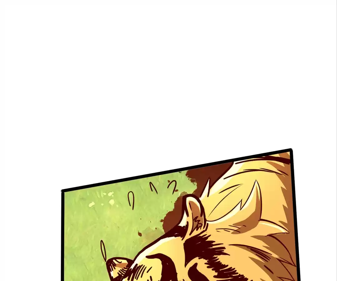 Aura Recovery: I Get a New Skill Everyday chapter 273 page 31