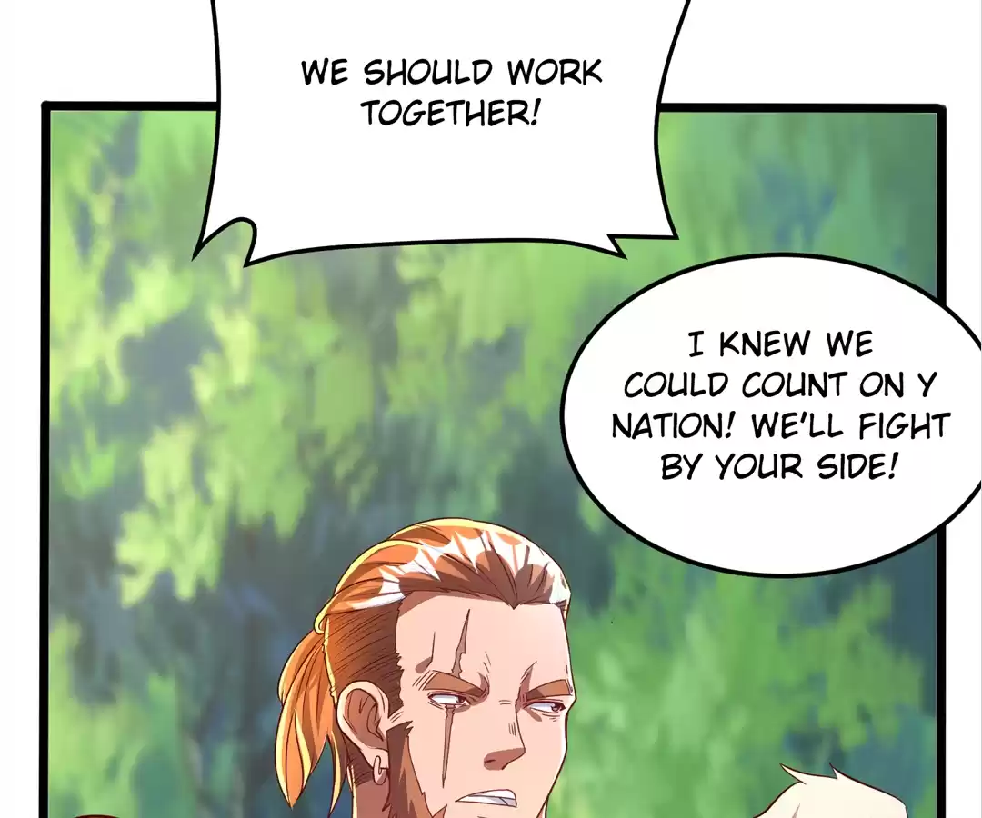 Aura Recovery: I Get a New Skill Everyday chapter 273 page 39