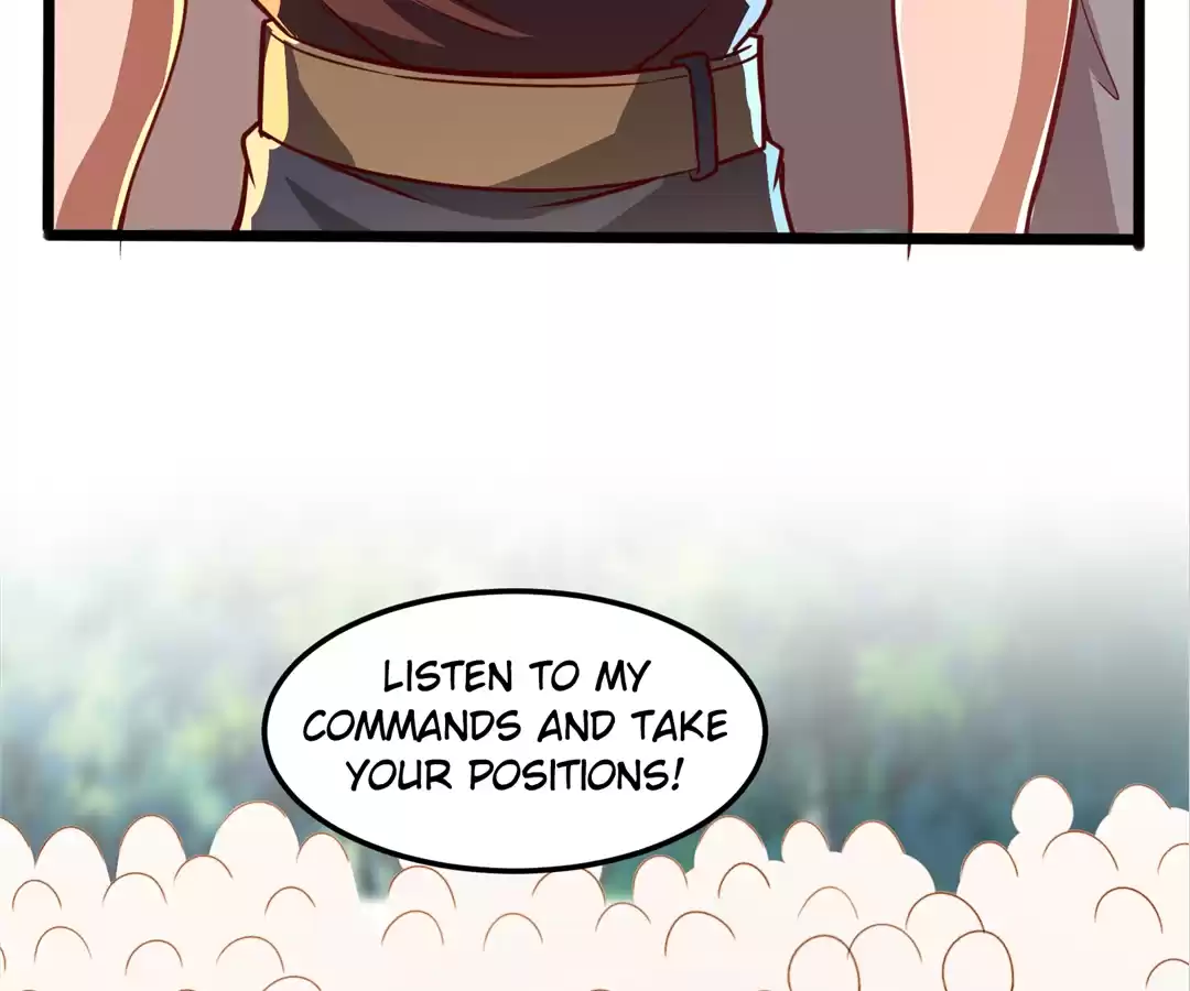Aura Recovery: I Get a New Skill Everyday chapter 273 page 41