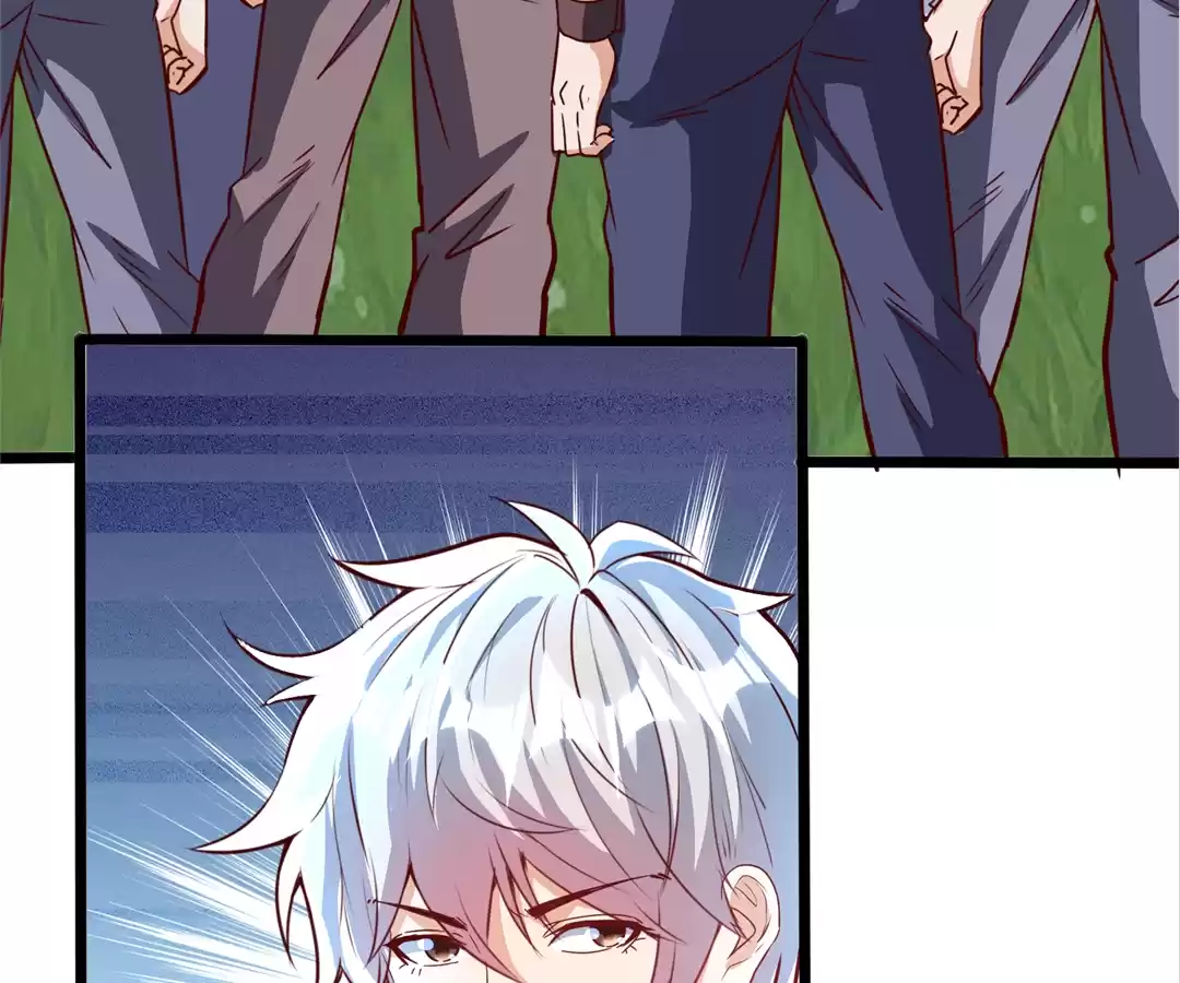 Aura Recovery: I Get a New Skill Everyday chapter 273 page 44