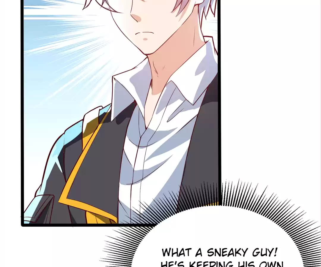 Aura Recovery: I Get a New Skill Everyday chapter 273 page 45