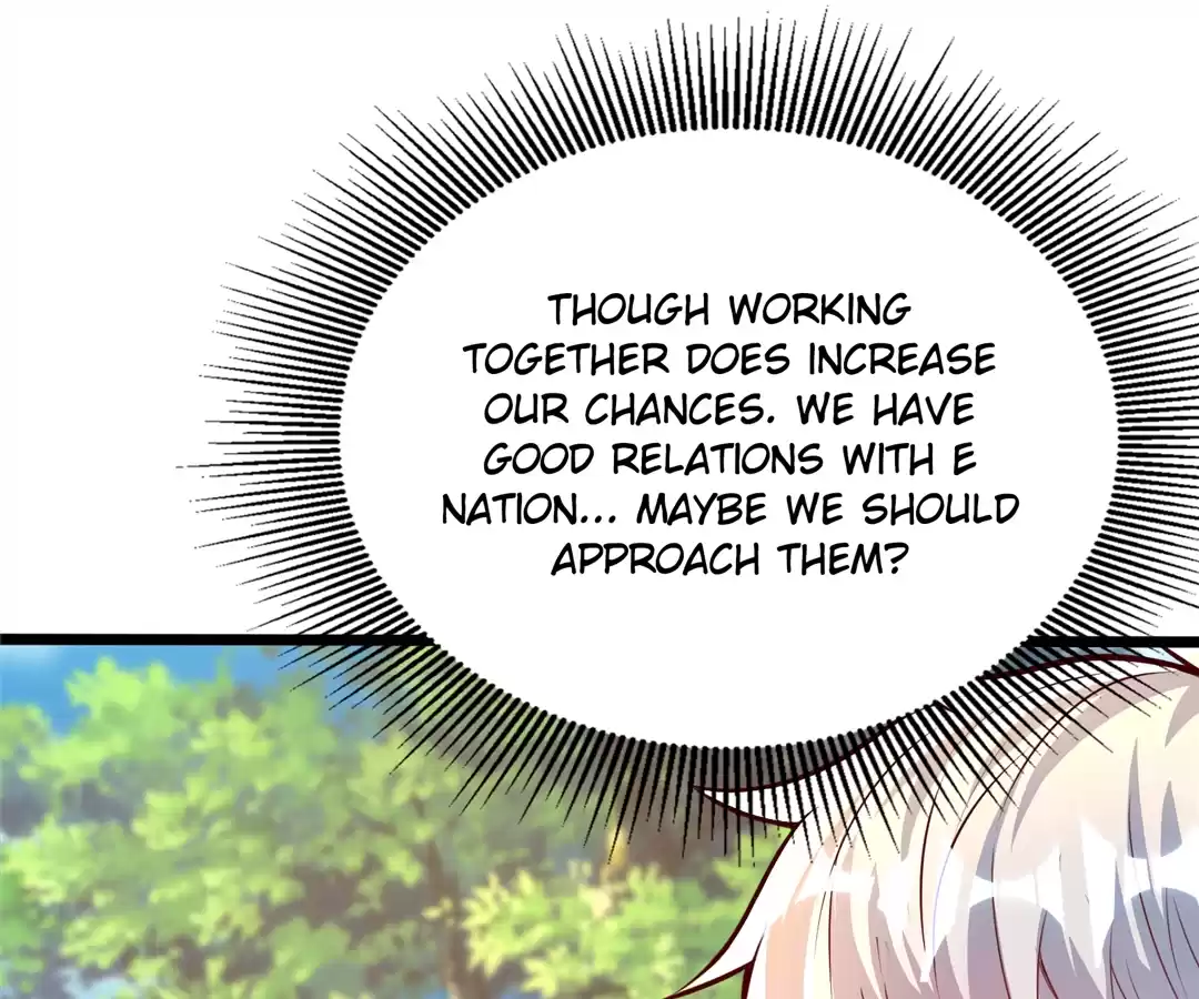 Aura Recovery: I Get a New Skill Everyday chapter 273 page 47