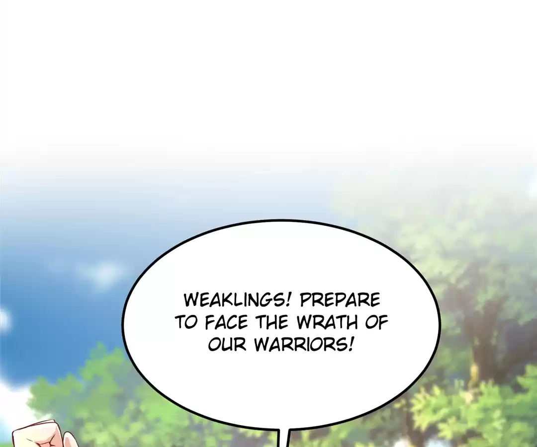 Aura Recovery: I Get a New Skill Everyday chapter 273 page 49