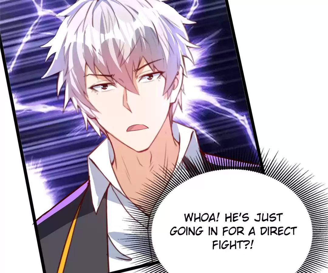 Aura Recovery: I Get a New Skill Everyday chapter 273 page 55