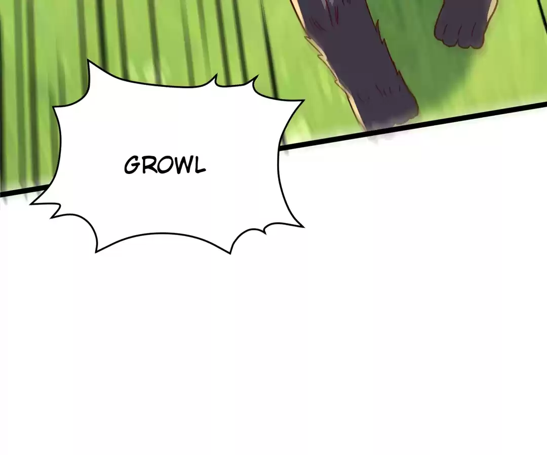 Aura Recovery: I Get a New Skill Everyday chapter 273 page 61