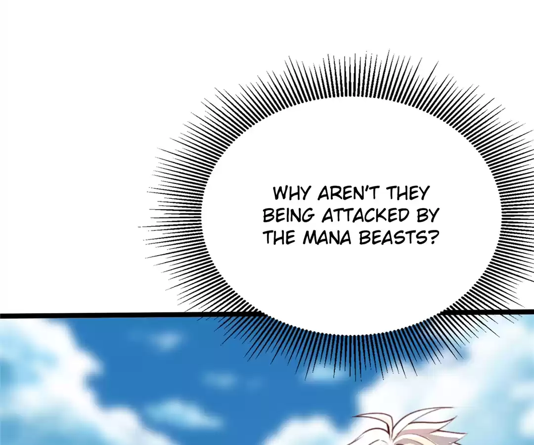 Aura Recovery: I Get a New Skill Everyday chapter 273 page 64