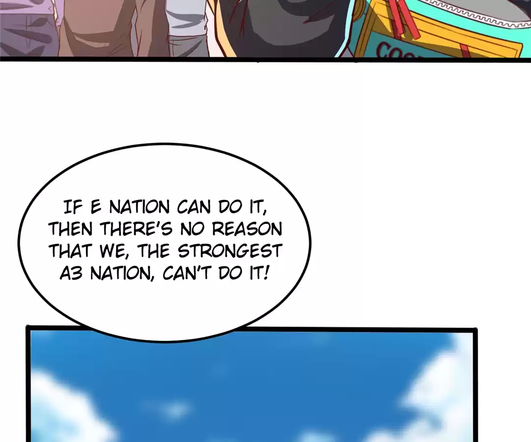 Aura Recovery: I Get a New Skill Everyday chapter 273 page 66