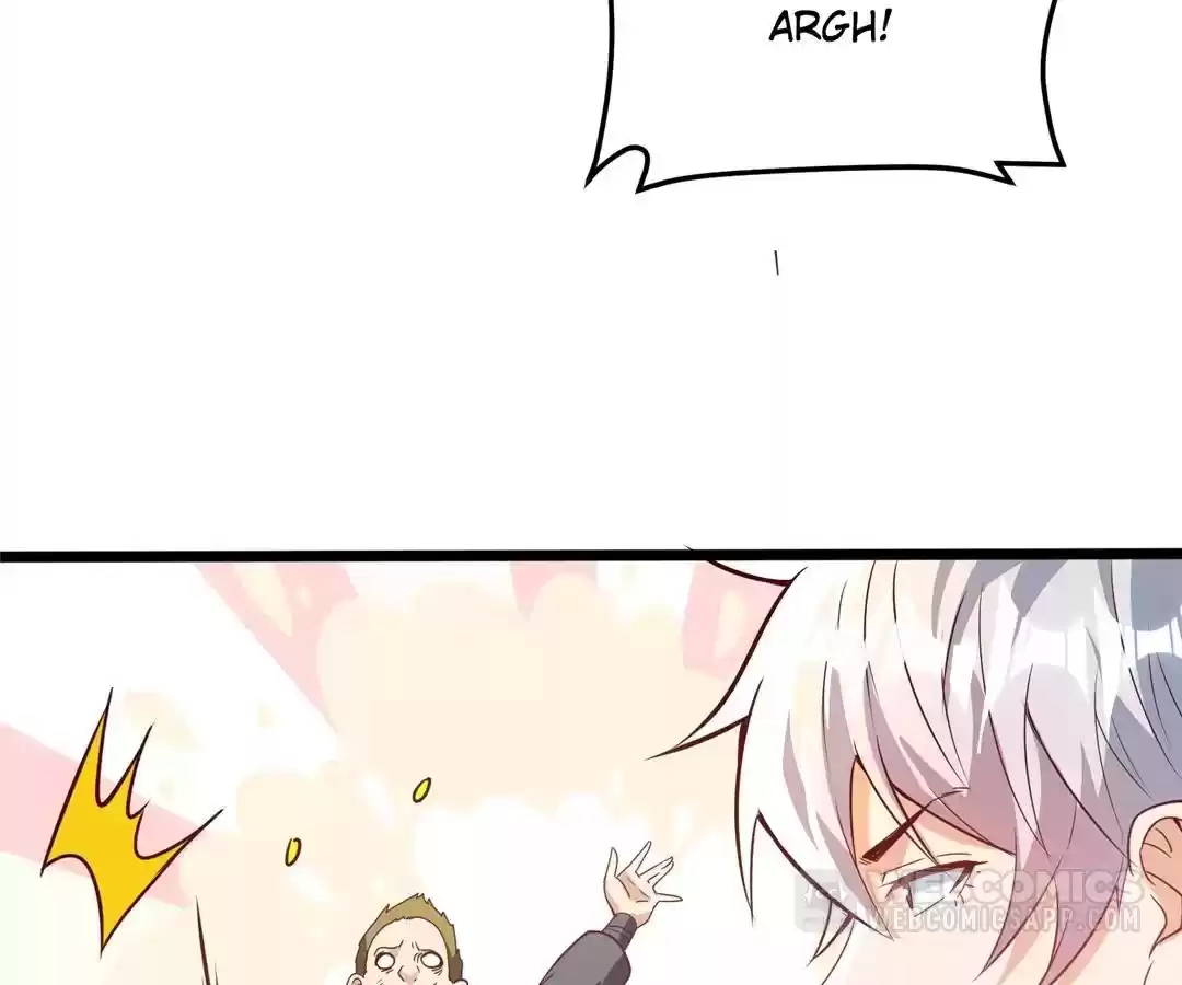 Aura Recovery: I Get a New Skill Everyday chapter 273 page 75