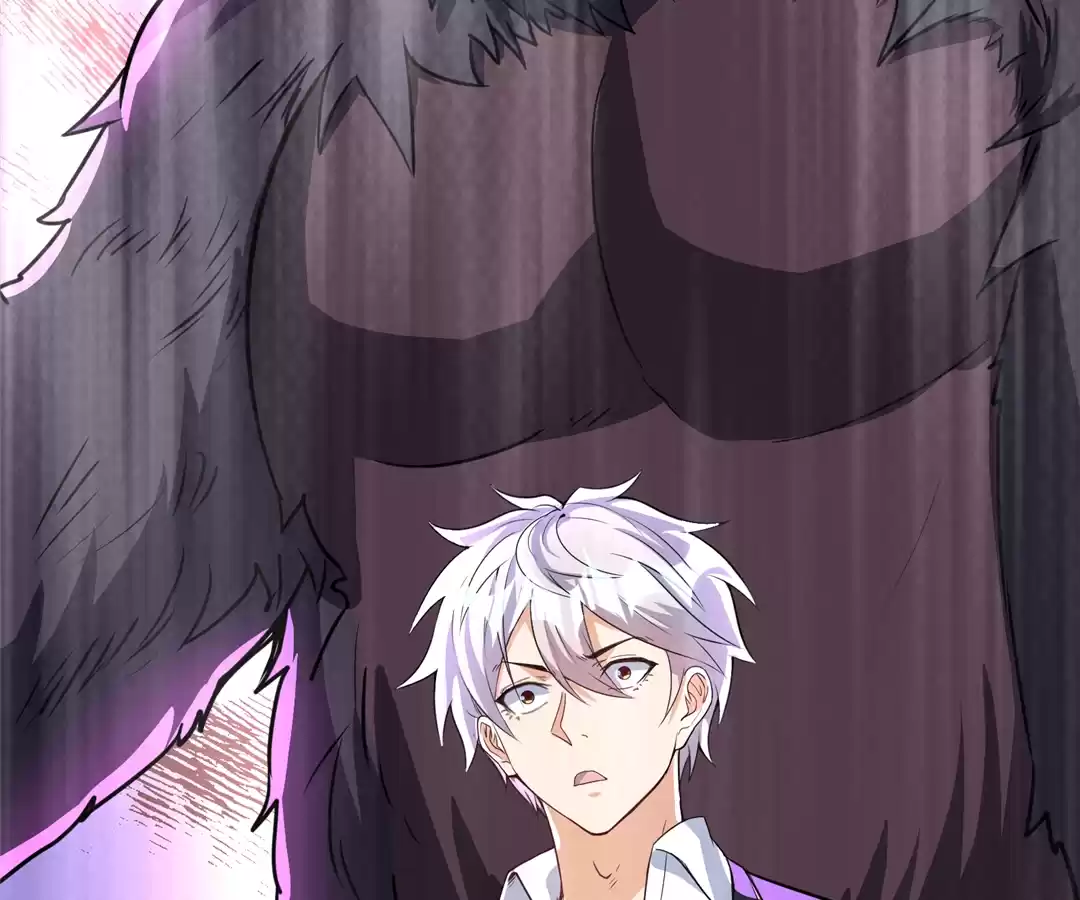 Aura Recovery: I Get a New Skill Everyday chapter 273 page 80