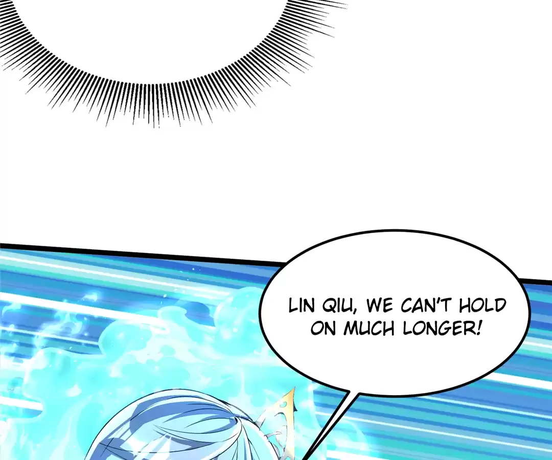 Aura Recovery: I Get a New Skill Everyday chapter 273 page 82