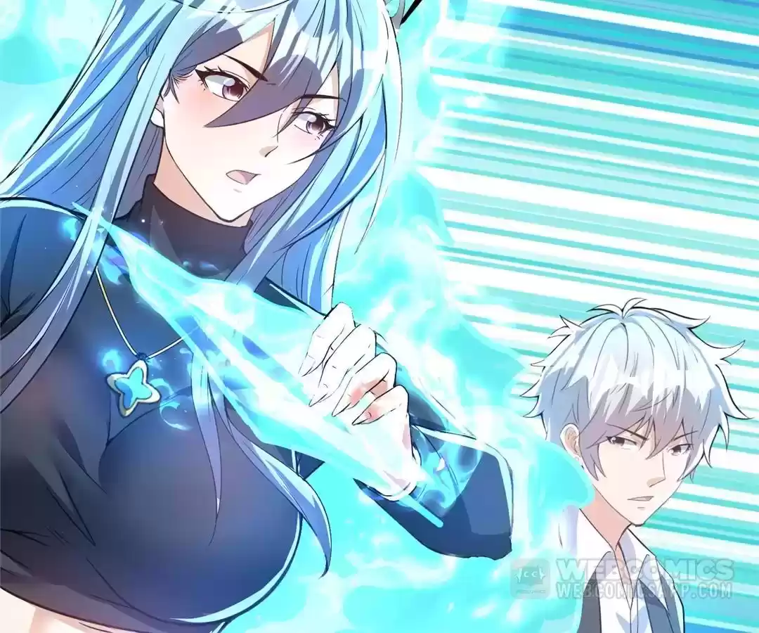 Aura Recovery: I Get a New Skill Everyday chapter 273 page 83