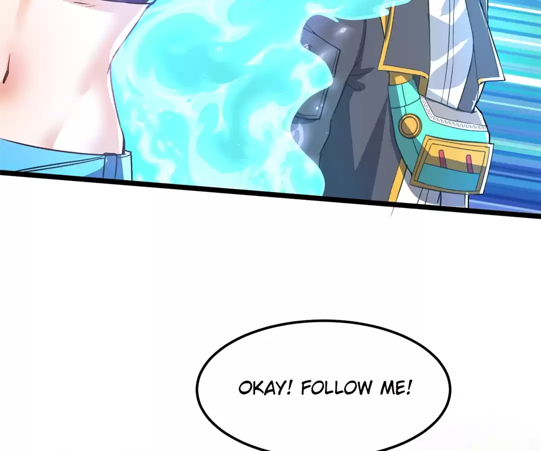 Aura Recovery: I Get a New Skill Everyday chapter 273 page 84