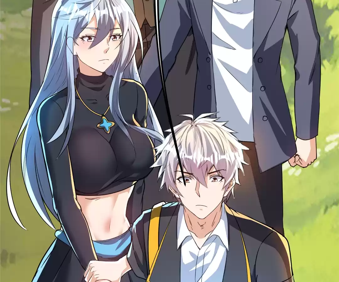Aura Recovery: I Get a New Skill Everyday chapter 273 page 86