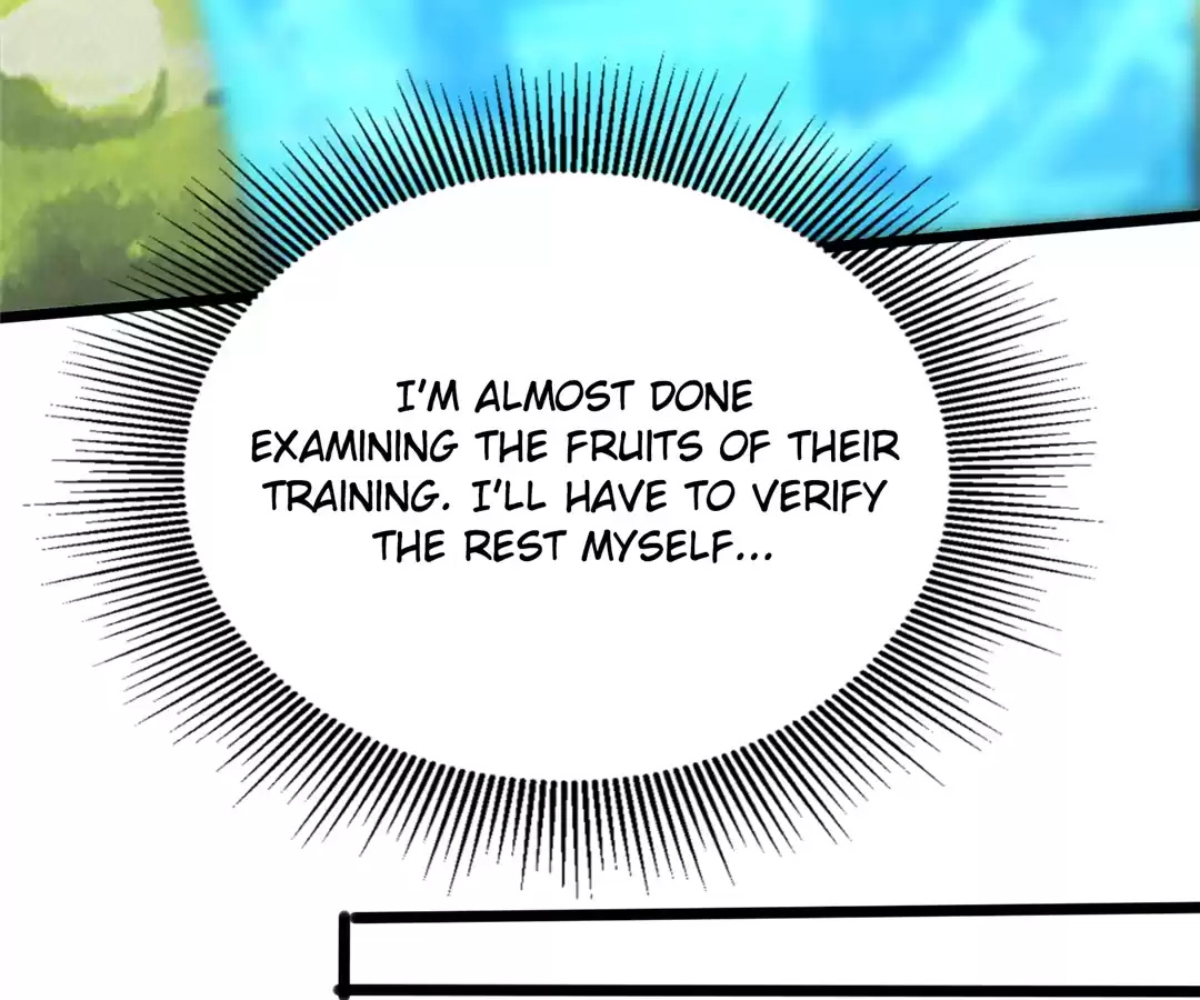 Aura Recovery: I Get a New Skill Everyday chapter 273 page 88