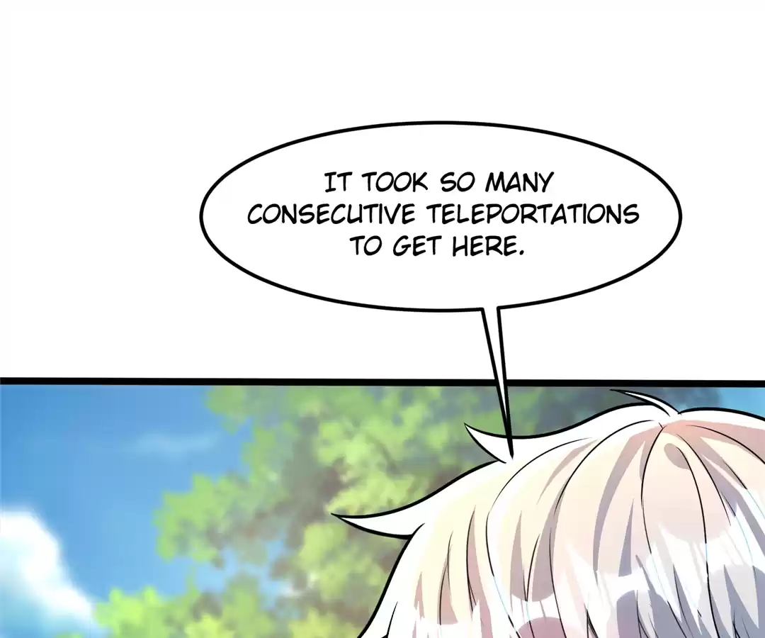 Aura Recovery: I Get a New Skill Everyday chapter 273 page 94