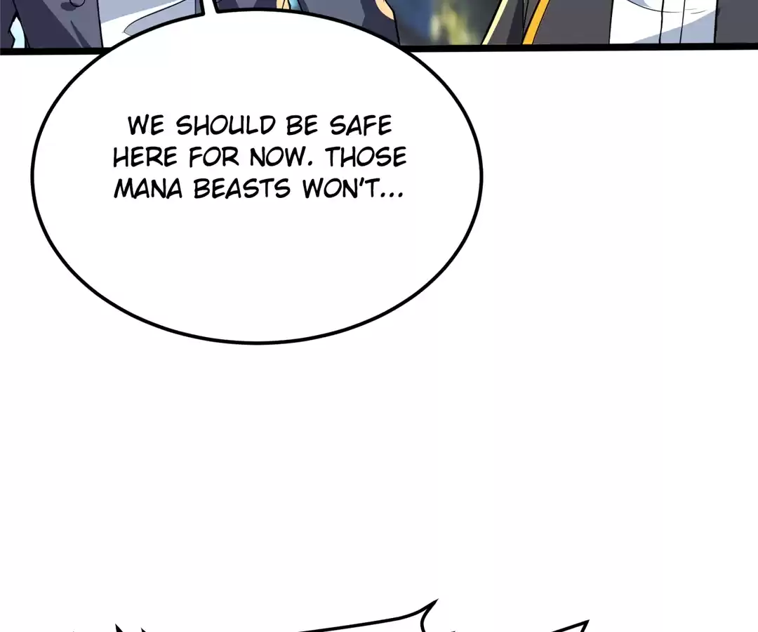Aura Recovery: I Get a New Skill Everyday chapter 273 page 96