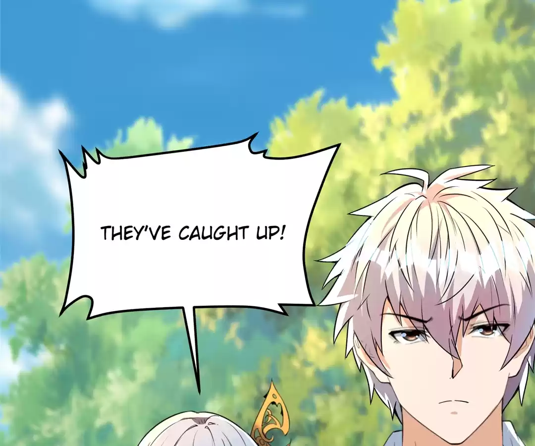 Aura Recovery: I Get a New Skill Everyday chapter 273 page 98
