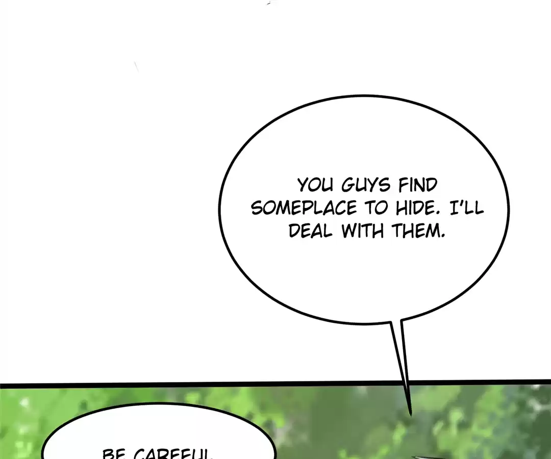 Aura Recovery: I Get a New Skill Everyday chapter 273 page 100