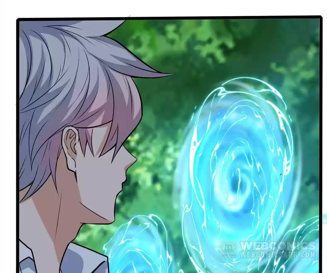 Aura Recovery: I Get a New Skill Everyday chapter 273 page 107