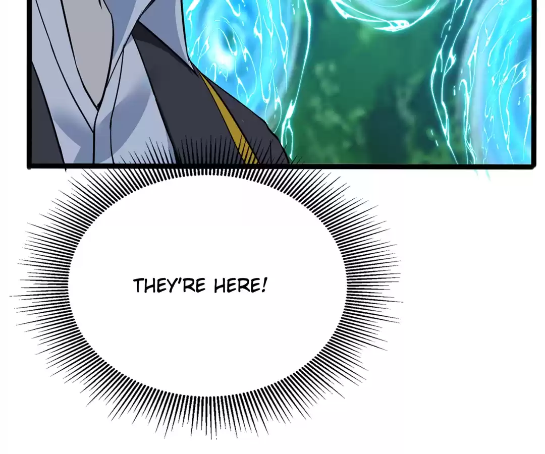 Aura Recovery: I Get a New Skill Everyday chapter 273 page 108