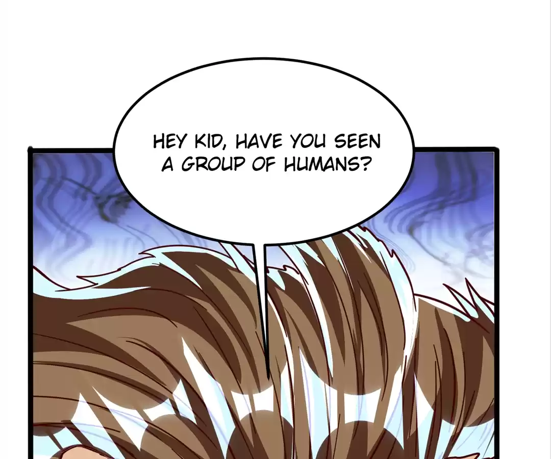 Aura Recovery: I Get a New Skill Everyday chapter 273 page 114