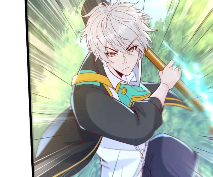 Aura Recovery: I Get a New Skill Everyday chapter 280 page 24