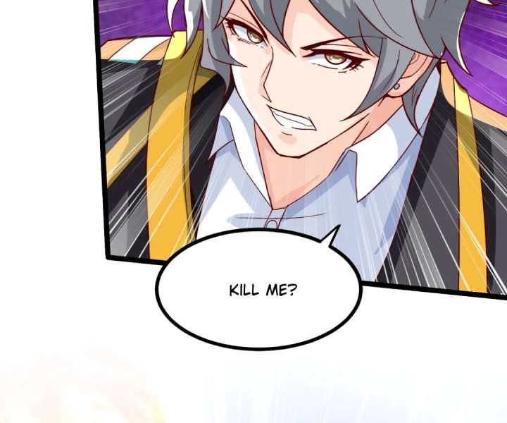 Aura Recovery: I Get a New Skill Everyday chapter 280 page 32