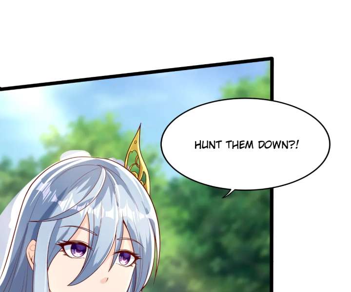 Aura Recovery: I Get a New Skill Everyday chapter 281 page 32