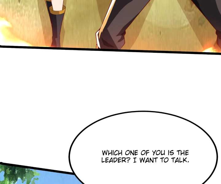 Aura Recovery: I Get a New Skill Everyday chapter 281 page 43