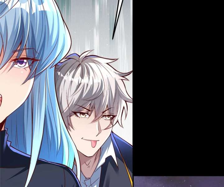 Aura Recovery: I Get a New Skill Everyday chapter 98 page 8
