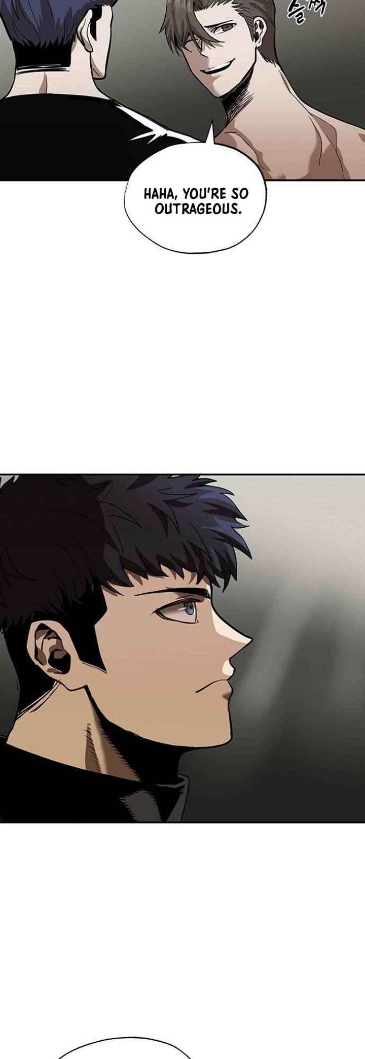 King of the Octagon chapter 2 page 8