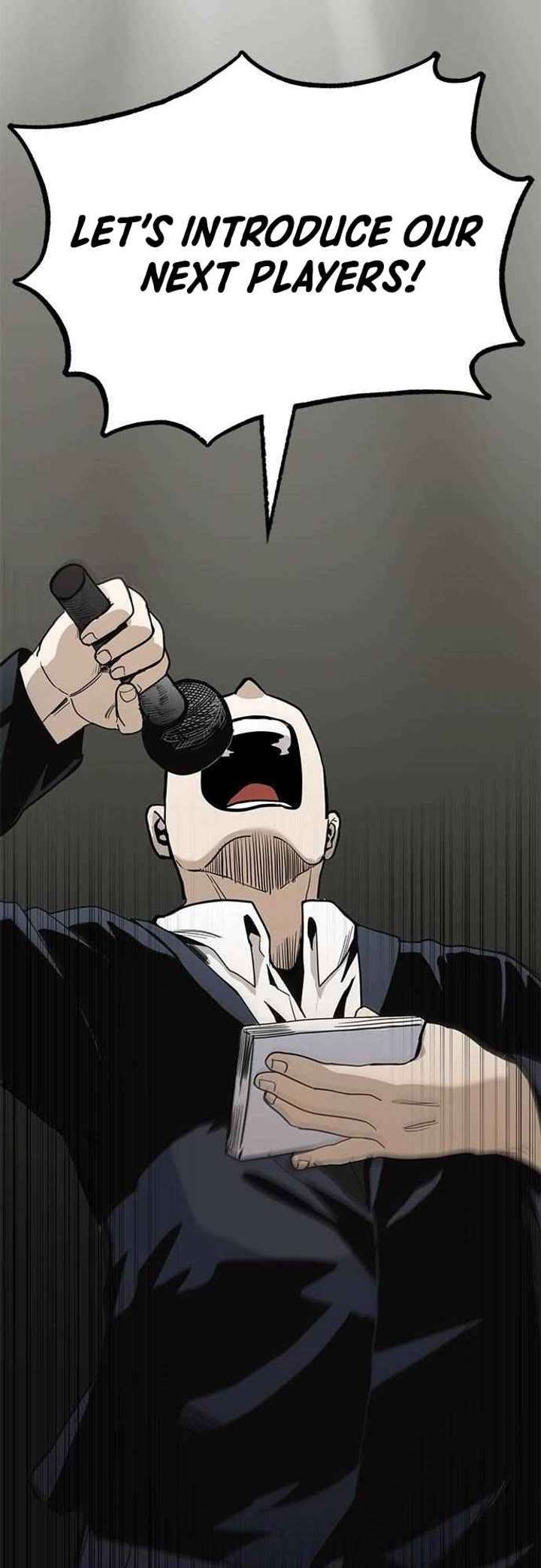 King of the Octagon chapter 2 page 11