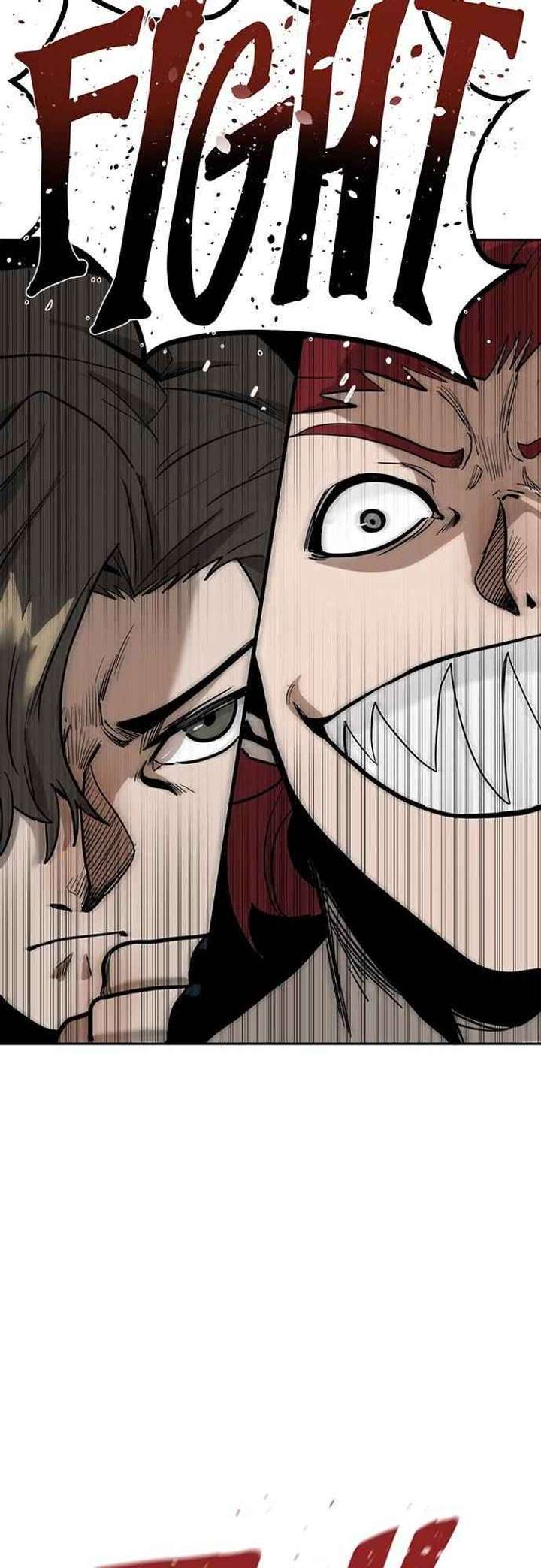 King of the Octagon chapter 2 page 18