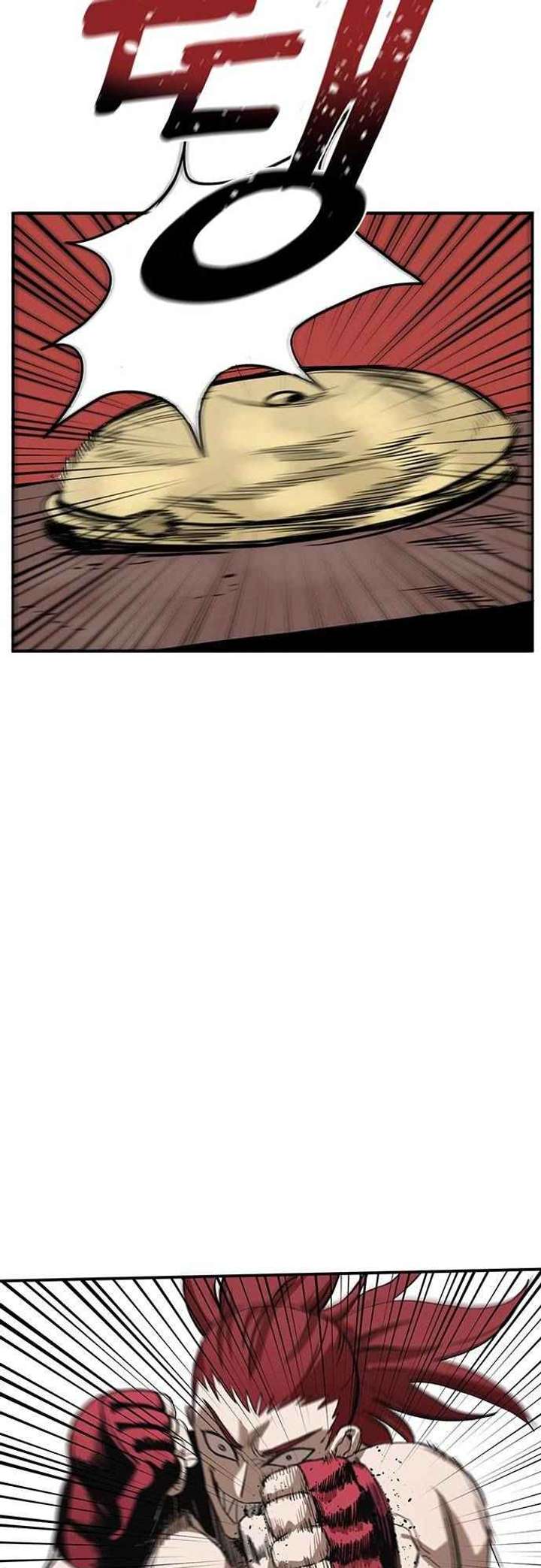 King of the Octagon chapter 2 page 19