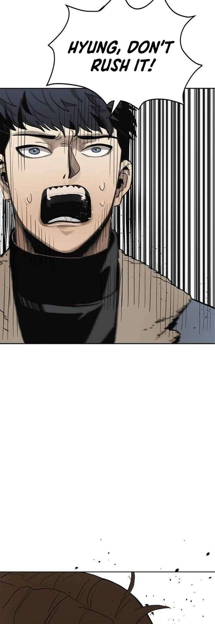 King of the Octagon chapter 2 page 30