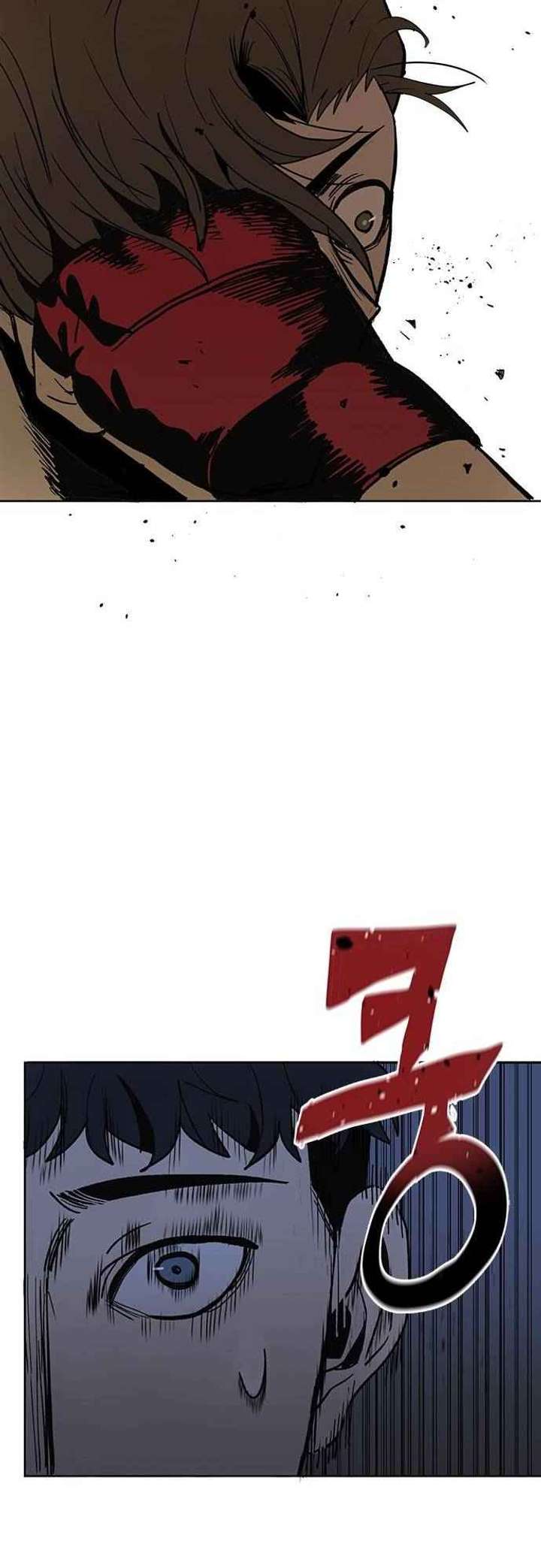 King of the Octagon chapter 2 page 31