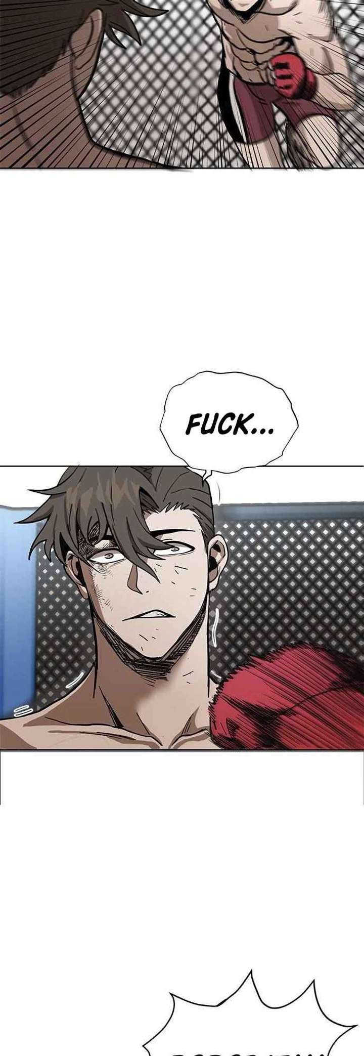 King of the Octagon chapter 2 page 34
