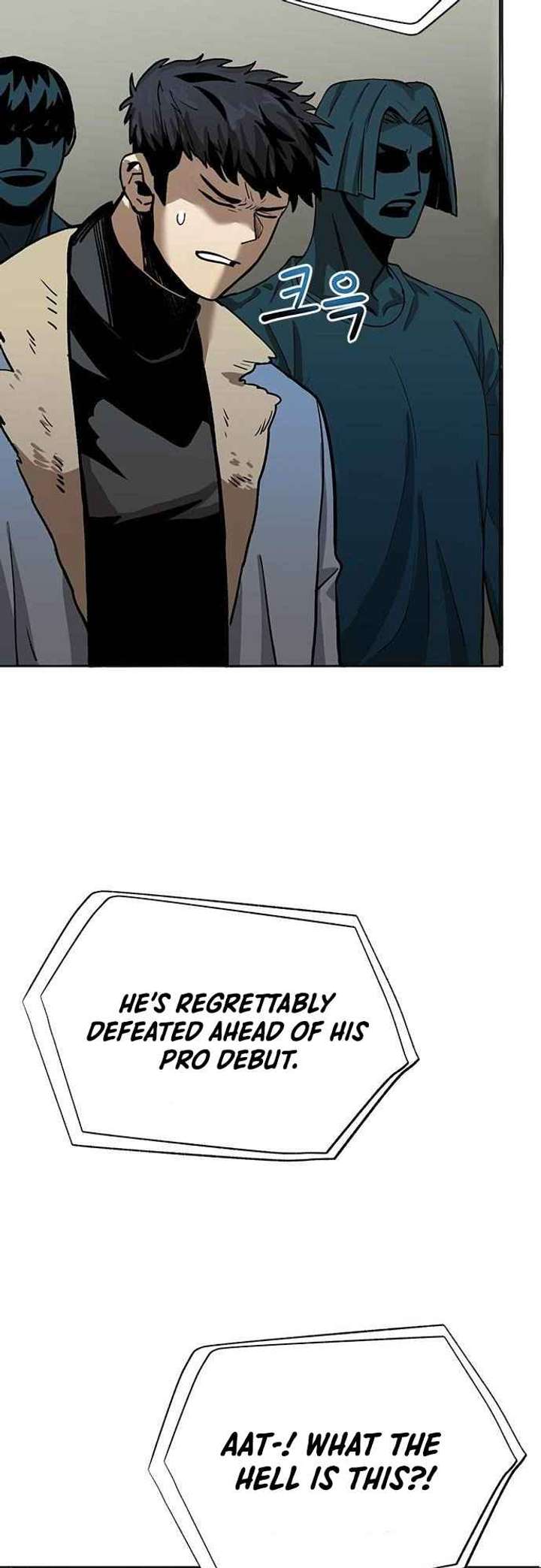 King of the Octagon chapter 2 page 40