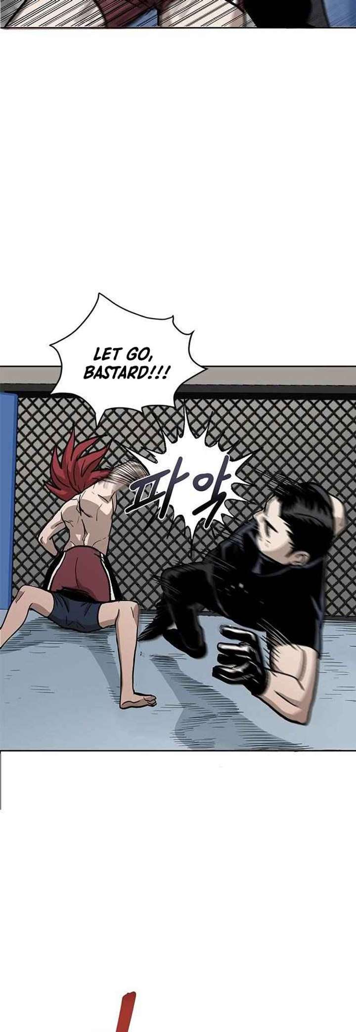 King of the Octagon chapter 2 page 44