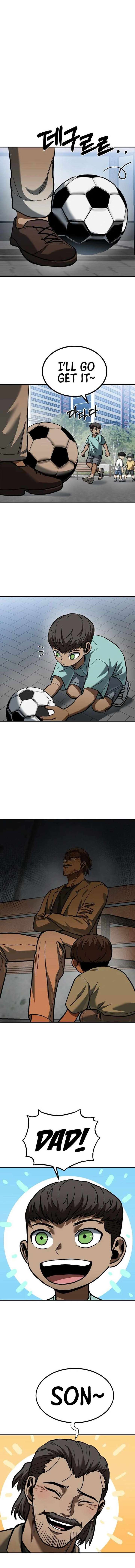 King of the Octagon chapter 39 page 5