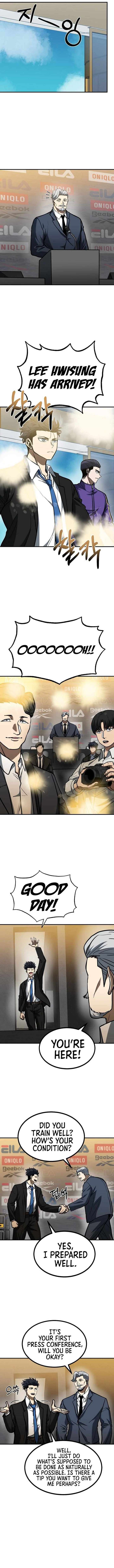 King of the Octagon chapter 41 page 7