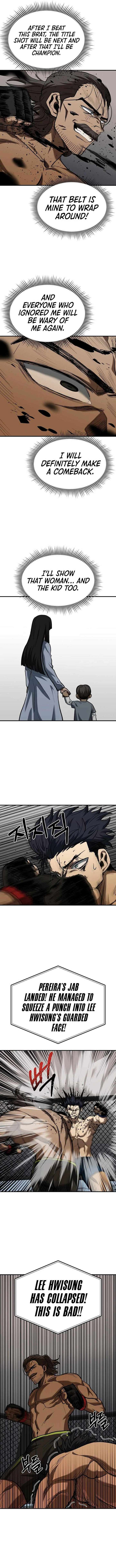 King of the Octagon chapter 44 page 9