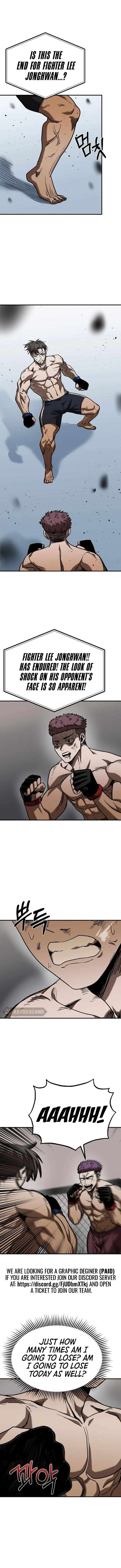 King of the Octagon chapter 49 page 4