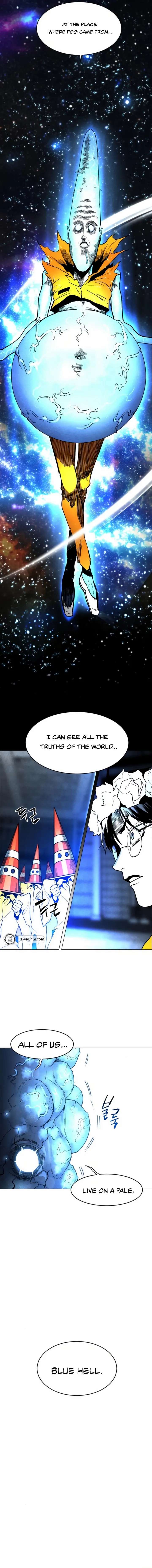 Fog Land chapter 11 page 14