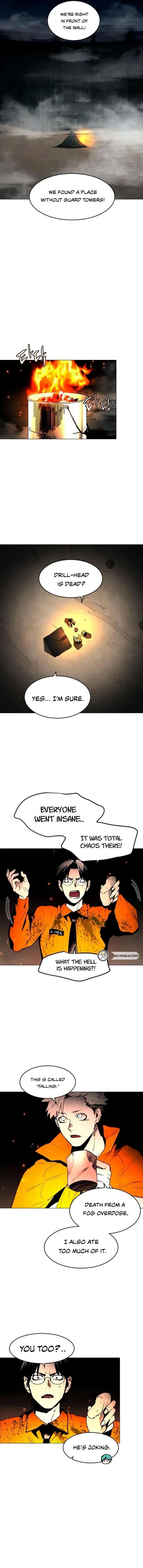 Fog Land chapter 12 page 8