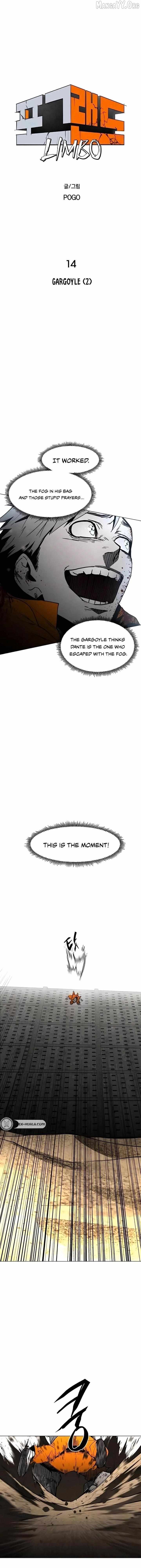 Fog Land chapter 14 page 5